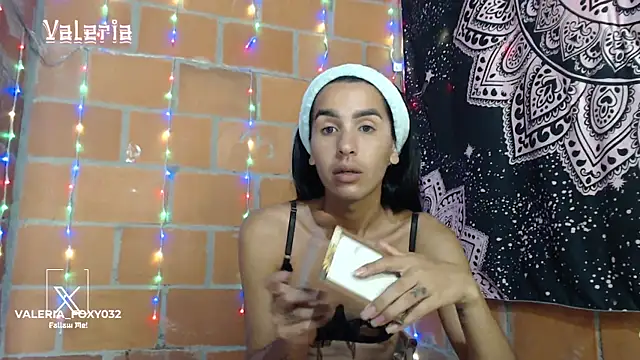 liissa 0 online show from November 10, 2025, 12:26 am