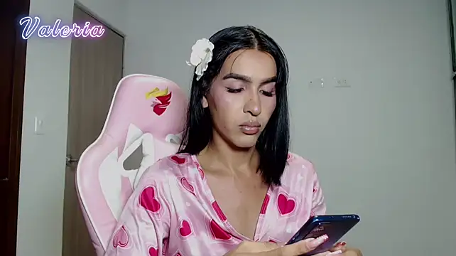 liissa 0 online show from July 5, 2026, 1:43 am
