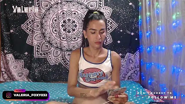 liissa 0 online show from January 7, 2026, 12:37 am