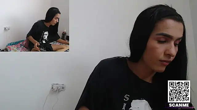 liissa 0 online show from March 20, 2026, 5:47 pm