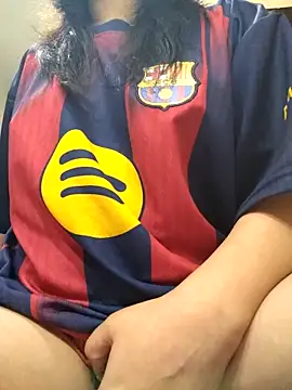 Elsa sweet online show from September 29, 2025, 3:35 am