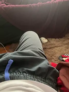 Mischevous T69 online show from November 17, 2025, 9:46 am