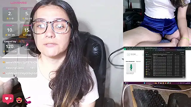 sobresalinaa online show from February 9, 2026, 9:40 am