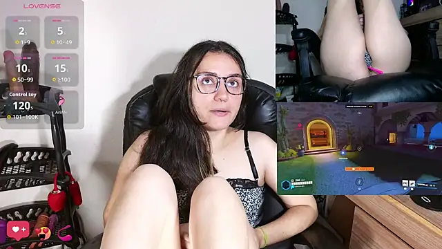 sobresalinaa online show from November 16, 2025, 9:03 am