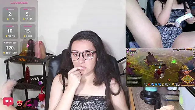 sobresalinaa online show from February 6, 2026, 1:51 pm