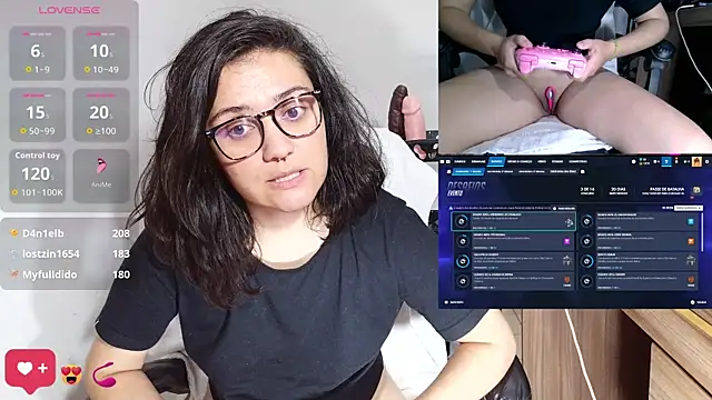 sobresalinaa online show from May 13, 2026, 4:30 am