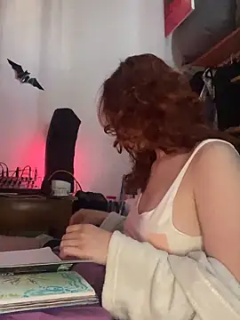 Nina-Chick777 online show from February 19, 2026, 3:09 pm