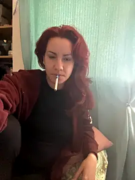 Nina-Chick777 online show from November 6, 2025, 5:06 pm