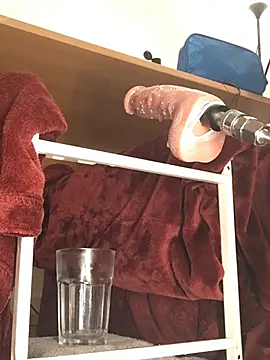 Inseminator69 online show from March 4, 2026, 6:21 am