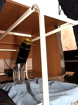 Inseminator69 online show from October 15, 2025, 5:28 am