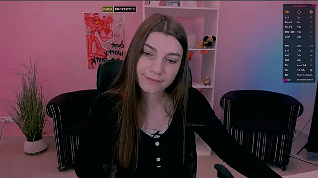 Snapshot of pure_radiance1 chatting on March 13, 2025, 12:56 pm pure radiance1 online show from March 13, 2025, 12:56 pm