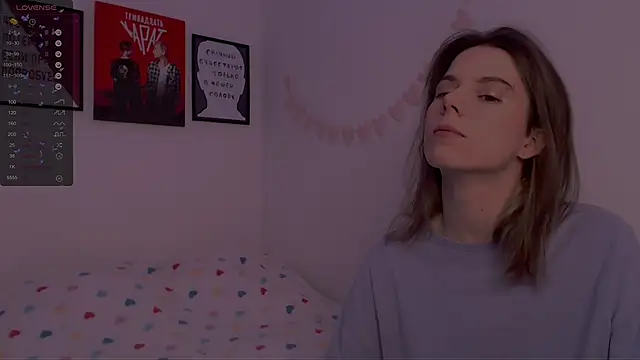  ni kiss online show from January 30, 2025, 9:47 pm