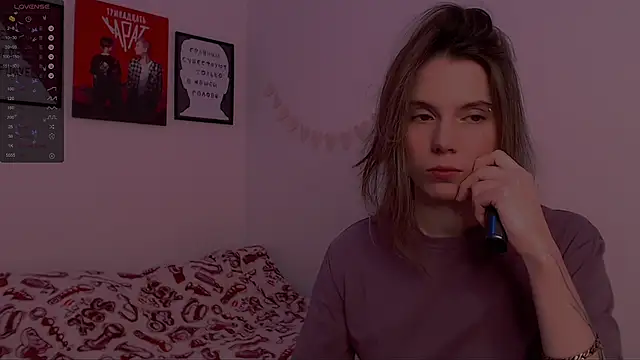  ni kiss online show from January 22, 2025, 9:21 pm