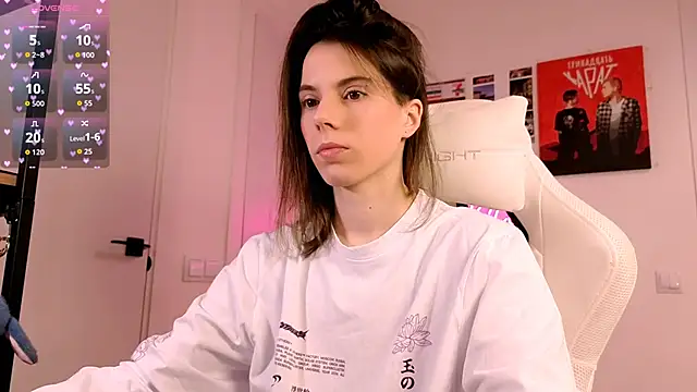  ni kiss online show from February 23, 2026, 4:47 am