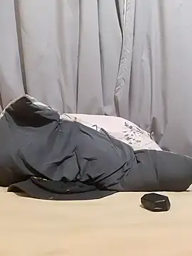 Snapshot of the666D chatting on January 19, 2025, 2:36 am the666D online show from January 19, 2025, 2:36 am