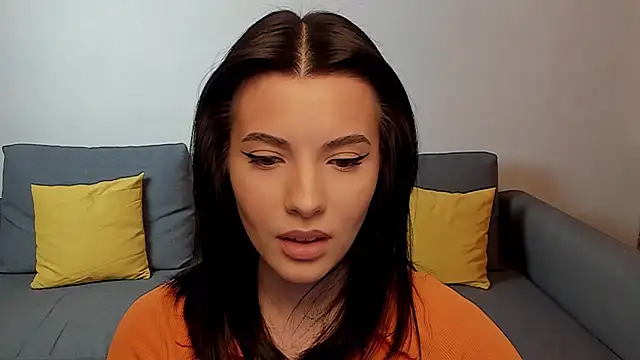 Snapshot of Anita_Robby chatting on February 16, 2025, 9:48 am Anita Robby online show from February 16, 2025, 9:48 am