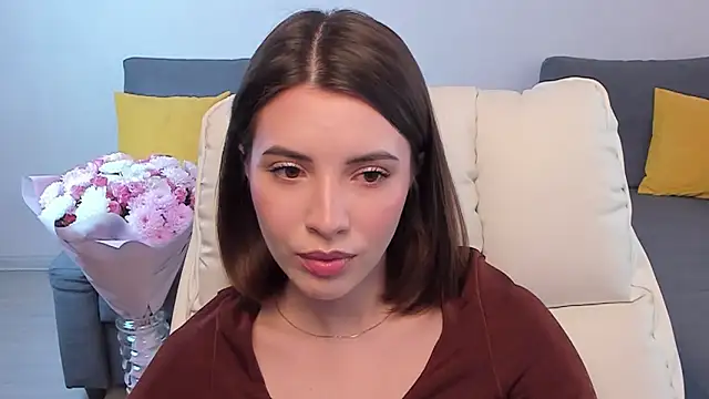 Anita Robby online show from March 21, 2026, 11:36 am