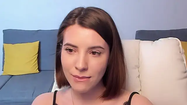 Anita Robby online show from February 17, 2026, 2:25 pm