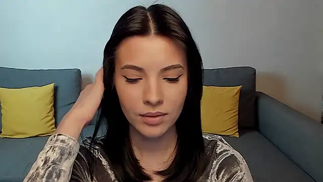 Snapshot of Anita_Robby chatting on February 17, 2025, 1:22 pm Anita Robby online show from February 17, 2025, 1:22 pm