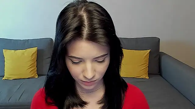 Snapshot of Anita_Robby chatting on February 24, 2025, 10:48 am Anita Robby online show from February 24, 2025, 10:48 am