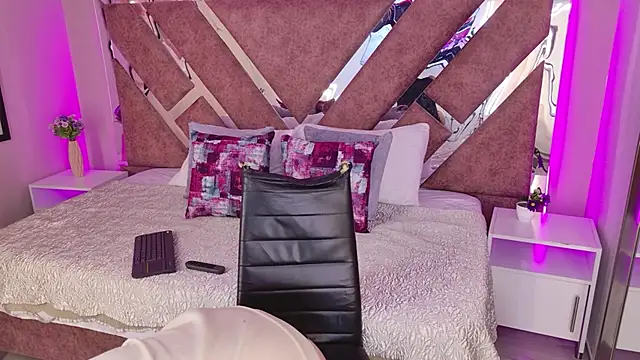 KatherineGomez online show from March 20, 2026, 2:56 am