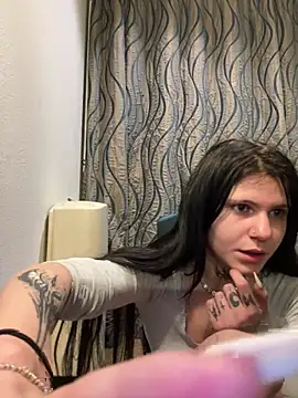 nekorori online show from February 24, 2025, 4:16 am