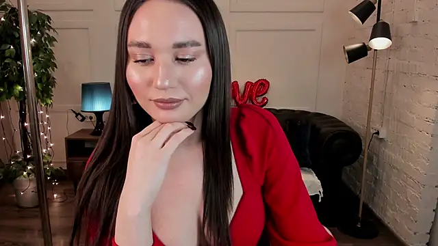 margeriTirell online show from February 14, 2026, 6:46 am