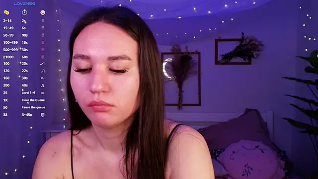 margeriTirell online show from November 28, 2025, 3:07 am