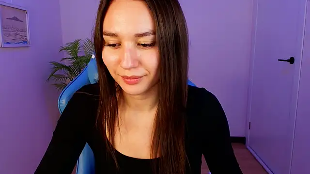 Snapshot of margeriTirell chatting on October 13, 2025, 7:10 am margeriTirell online show from October 13, 2025, 7:10 am