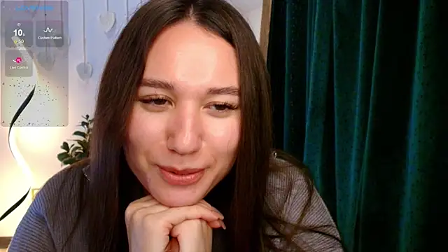 Snapshot of margeriTirell chatting on October 11, 2025, 3:07 am margeriTirell online show from October 11, 2025, 3:07 am