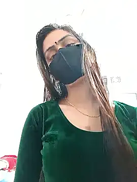 Snapshot of Tisha-01 chatting on January 8, 2026, 4:02 pm Tisha-01 online show from January 8, 2026, 4:02 pm