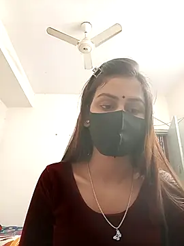 Snapshot of Tisha-01 chatting on December 21, 2025, 2:08 pm Tisha-01 online show from December 21, 2025, 2:08 pm