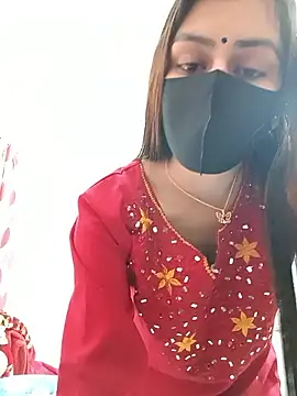 Snapshot of Tisha-01 chatting on January 9, 2026, 4:36 pm Tisha-01 online show from January 9, 2026, 4:36 pm