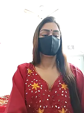 Snapshot of Tisha-01 chatting on January 6, 2026, 3:21 am Tisha-01 online show from January 6, 2026, 3:21 am