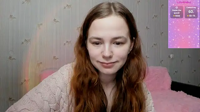 Snapshot of Fox_Lisa chatting on March 20, 2025, 12:00 pm Fox Lisa online show from March 20, 2025, 12:00 pm