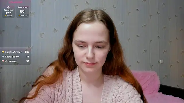 Snapshot of Fox_Lisa chatting on March 15, 2025, 5:15 pm Fox Lisa online show from March 15, 2025, 5:15 pm