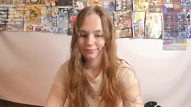 Snapshot of Fox_Lisa chatting on September 14, 2025, 9:37 pm Fox Lisa online show from September 14, 2025, 9:37 pm