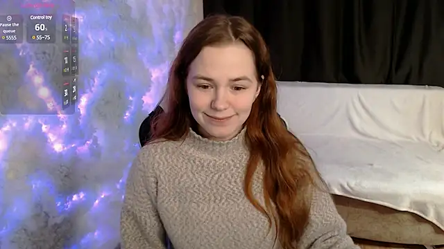 Snapshot of Fox_Lisa chatting on March 1, 2025, 3:49 pm Fox Lisa online show from March 1, 2025, 3:49 pm