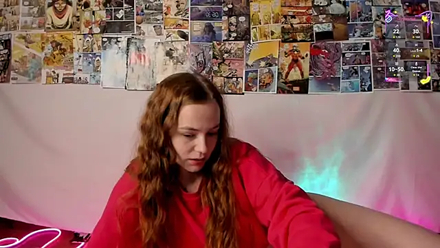 Snapshot of Fox_Lisa chatting on October 2, 2025, 8:45 pm Fox Lisa online show from October 2, 2025, 8:45 pm