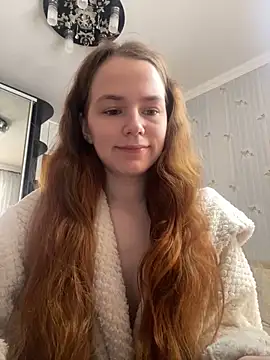 Snapshot of Fox_Lisa chatting on March 10, 2025, 10:50 am Fox Lisa online show from March 10, 2025, 10:50 am