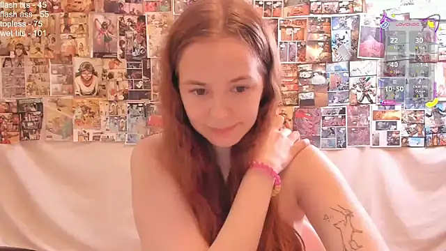 Snapshot of Fox_Lisa chatting on September 8, 2025, 9:03 pm Fox Lisa online show from September 8, 2025, 9:03 pm