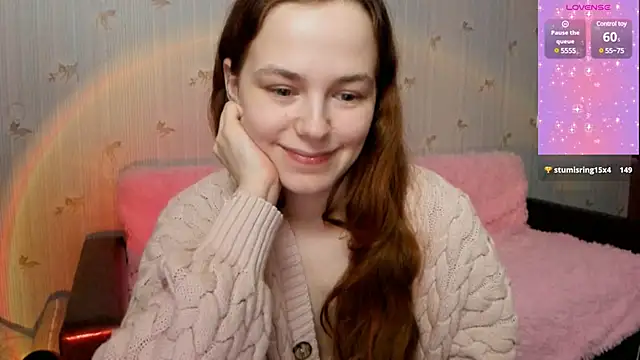 Snapshot of Fox_Lisa chatting on March 22, 2025, 7:42 pm Fox Lisa online show from March 22, 2025, 7:42 pm