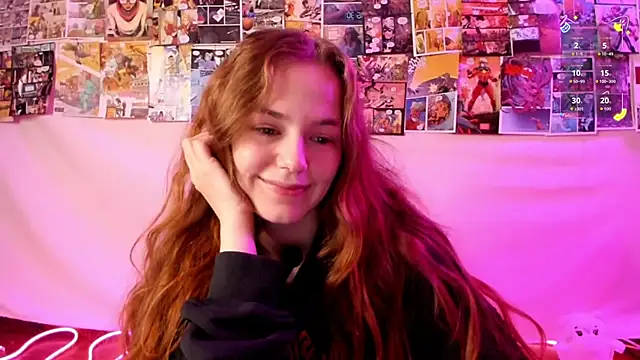 Snapshot of Fox_Lisa chatting on September 25, 2025, 11:33 pm Fox Lisa online show from September 25, 2025, 11:33 pm