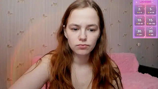 Snapshot of Fox_Lisa chatting on March 19, 2025, 10:22 am Fox Lisa online show from March 19, 2025, 10:22 am