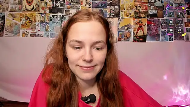 Snapshot of Fox_Lisa chatting on October 9, 2025, 9:04 pm Fox Lisa online show from October 9, 2025, 9:04 pm