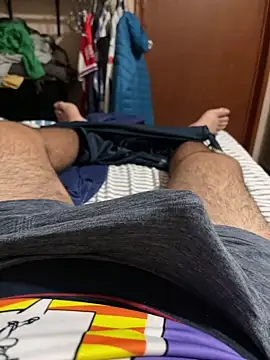 Diegochii online show from February 17, 2025, 6:20 am