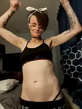 Snapshot of ivylee31 chatting on January 14, 2025, 3:53 am ivylee31 online show from January 14, 2025, 3:53 am