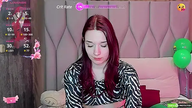 Snapshot of Shirley_Thomas chatting on March 15, 2025, 1:18 pm Shirley Thomas online show from March 15, 2025, 1:18 pm