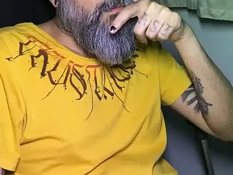 inkjohnrj online show from September 26, 2025, 1:34 am