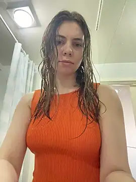 Snapshot of CurlyLara chatting on March 5, 2025, 10:00 am CurlyLara online show from March 5, 2025, 10:00 am